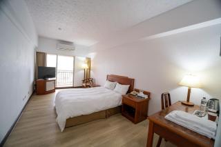 The Glory Hotel - 2