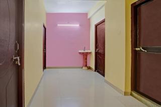 HOTEL O WELCOME 24/7 - Patna - 0
