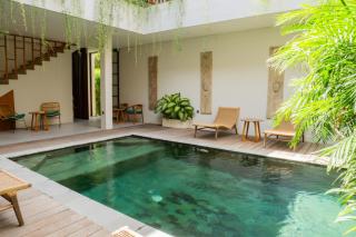 Villa Jarwo - - 0