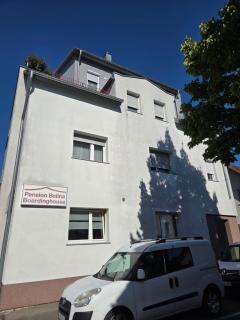 Boardinghouse Belina - Sindelfingen - 0