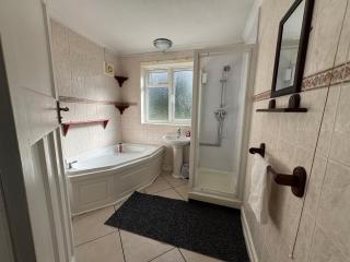 4 Bedroom Central Birmingham - Birmingham - 4