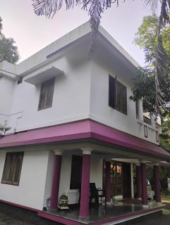 Villa De Amore - Alappuzha - 8