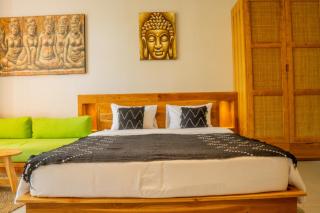 Villa Jarwo - - 6