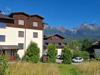 Apartmán Fox 12 - Nová Lesná - 5