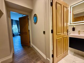 Prime Central Edinburgh 1 bed - Édimbourg - 8