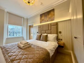 Prime Central Edinburgh 1 bed - Édimbourg - 1