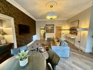 Prime Central Edinburgh 1 bed - Edinburgh - 8