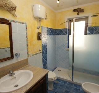 VILLINO TROCCOLI, Appartamento Morenita - 5