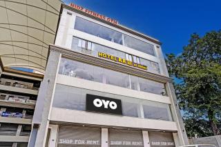 Hotel O RR - 3