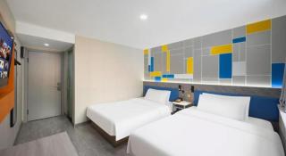 7 Days Inn Shenyang Gugong Middle Street Pedestrian Street - Shenyang - 5