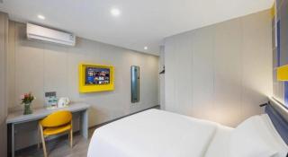 7 Days Inn Shenyang Gugong Middle Street Pedestrian Street - Shenyang - 4