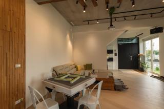 to渡本館 - Città di Yilan - 4