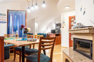Afala Loft & Terrase - Heart of Burgas - 6