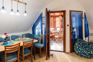 Afala Loft & Terrase - Heart of Burgas - 5