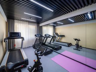 CJIA APARTHOTEL Beijing Sanyuanqiao - Pechino - 5