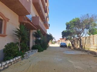 بيت العز للشقق الفندقية - علم الروم Bet Elezz Apartments-Alam Elrom - 1