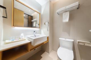 上海繁花酒店 FLORAL HOTEl - Shanghai - 2