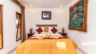 JP House Ubud - 8