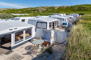 Wohnwagenvermietung Hörnum / Sylt - Hörnum - 9