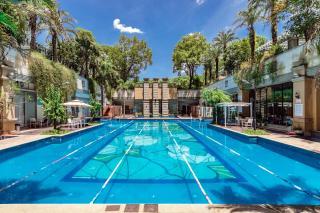 Ramada Plaza By Wyndham Fuzhou South - 4