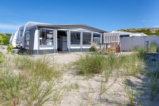 Wohnwagenvermietung Hörnum / Sylt - 0