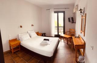 Hotel Votsala - Khorevtón - 5