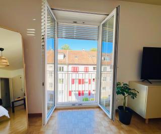 Cozy room in Basel - 7