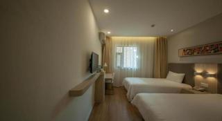 7 Days Inn Suzhou Wangting Pearl Commercial Plaza - 1