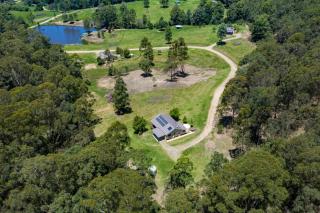 Sherwood Cottages-Iron Bark -Peaceful Stay with Scenic Views - - 2