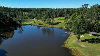 Sherwood Cottages-Iron Bark -Peaceful Stay with Scenic Views - - 1