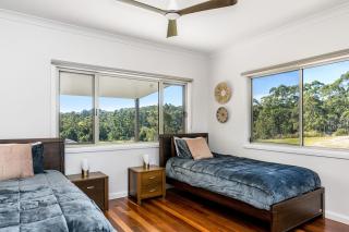Sherwood Cottages-Iron Bark -Peaceful Stay with Scenic Views - - 7