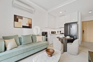 Torani by Kozystay - TB Simatupang - 5