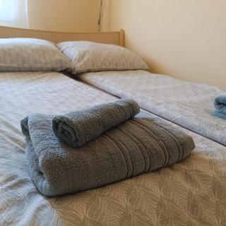 Sweet Home Apartman - 6