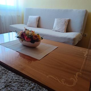 Sweet Home Apartman - 0