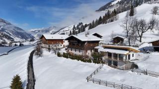 Kleintierhof Seidl-Eder - 2