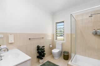 Sherwood Cottages-Iron Bark -Peaceful Stay with Scenic Views - - 5