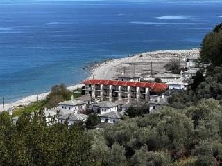 Hotel Votsala - Khorevtón - 4