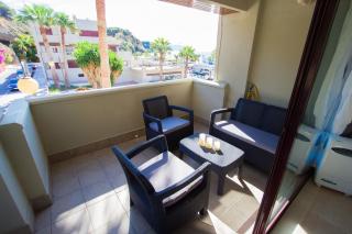 Burriana Beach Apartment - 1