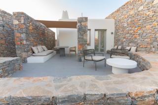 Pentanemi Folegandros - 4