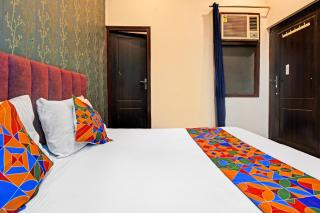FabHotel Insight Inn - Lucknow - 6