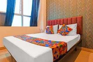 FabHotel Insight Inn - Lucknow - 5