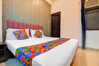 FabHotel Insight Inn - Lucknow - 9