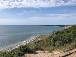 6 person holiday home in Ebeltoft - Ebeltoft - 6