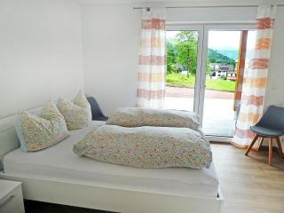 Rotbauernhof - Ferienwohnung Talblick - 4