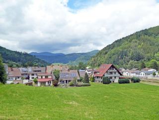 Rotbauernhof - Herrenbach - 1