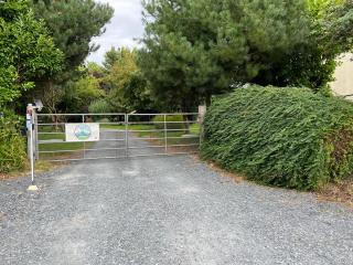 Chambre à la campagne la ch tite bauquerie - 7