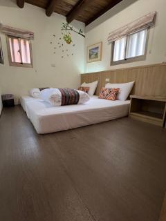 八八古藝民宿可包棟 - 2