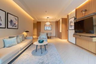 TRPS - Address Opera, Downtown - Burj Khalifa View, Luxury 3BR Living - 6