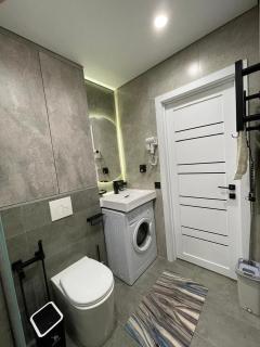 Студия Алматы - Almaty - 5