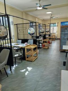 广东酒店 GuangDong Hotel - Dar es Salaam - 9
